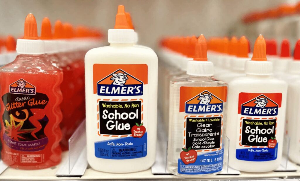 FAQs About How Long Does Elmer's Glue Take To Dry