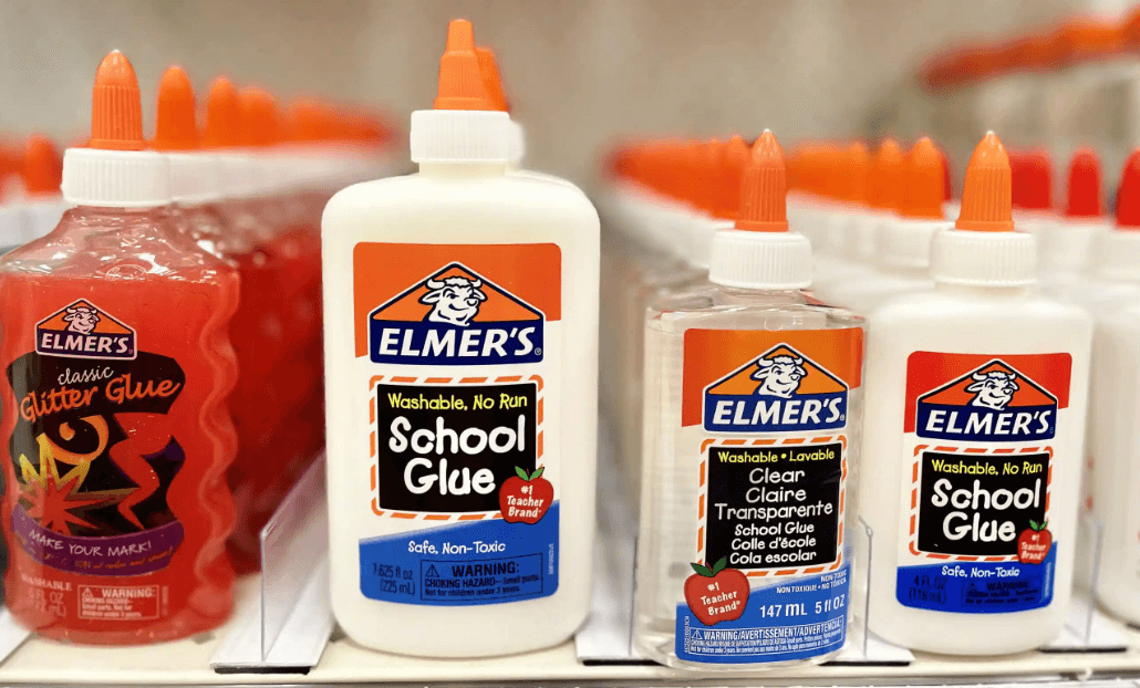 How Long Does Elmer