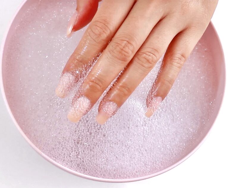 How To Remove Fake Nails Without Damaging Your Natural Nails