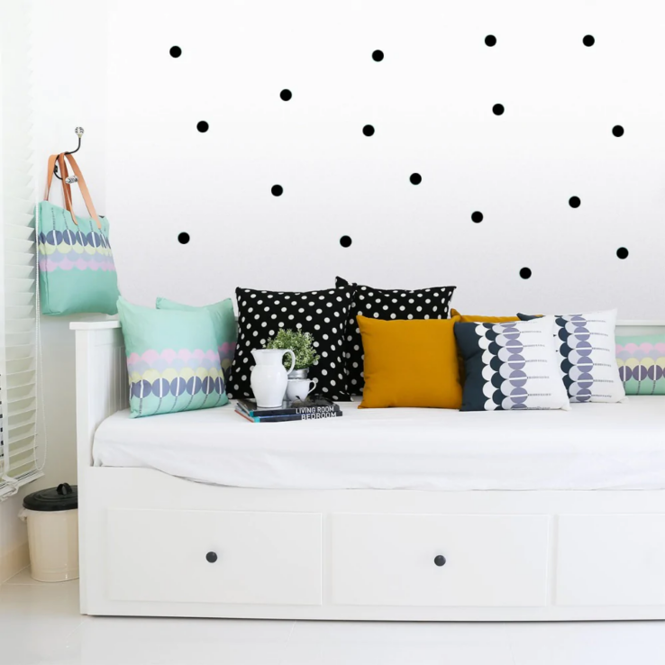  Can You Use Glue Dots On Walls 