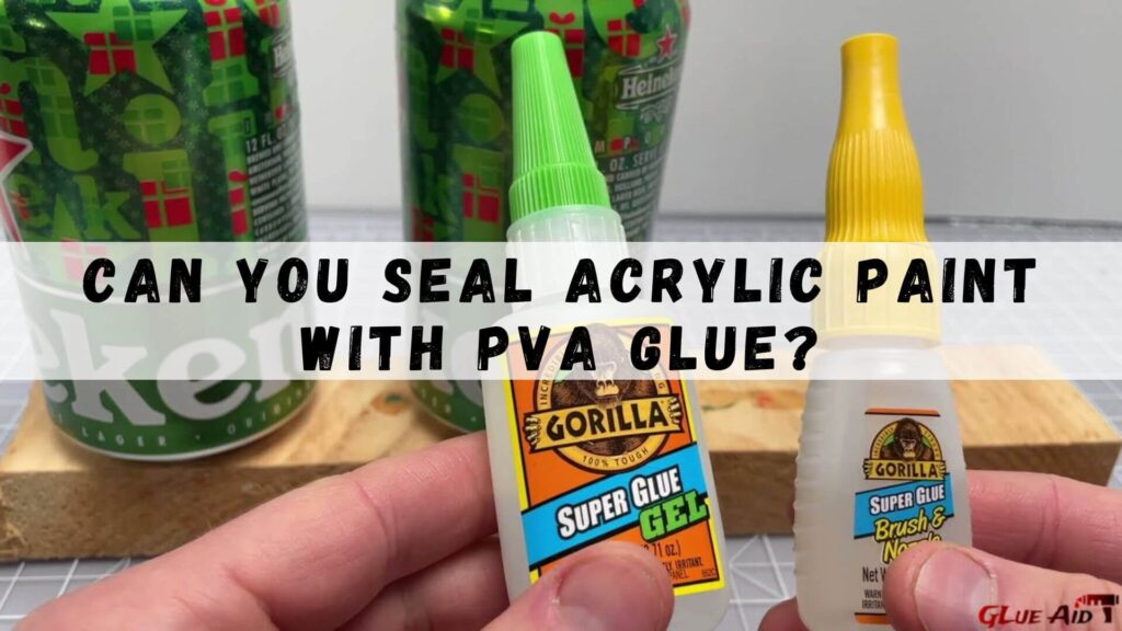 How Long Do Super Glue Fumes Last?