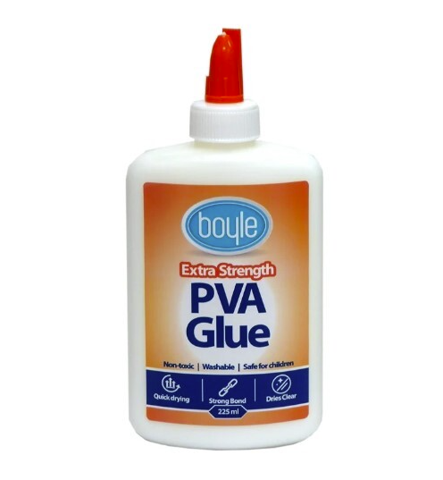 How To Make Paint Varnish Using PVA Glue?