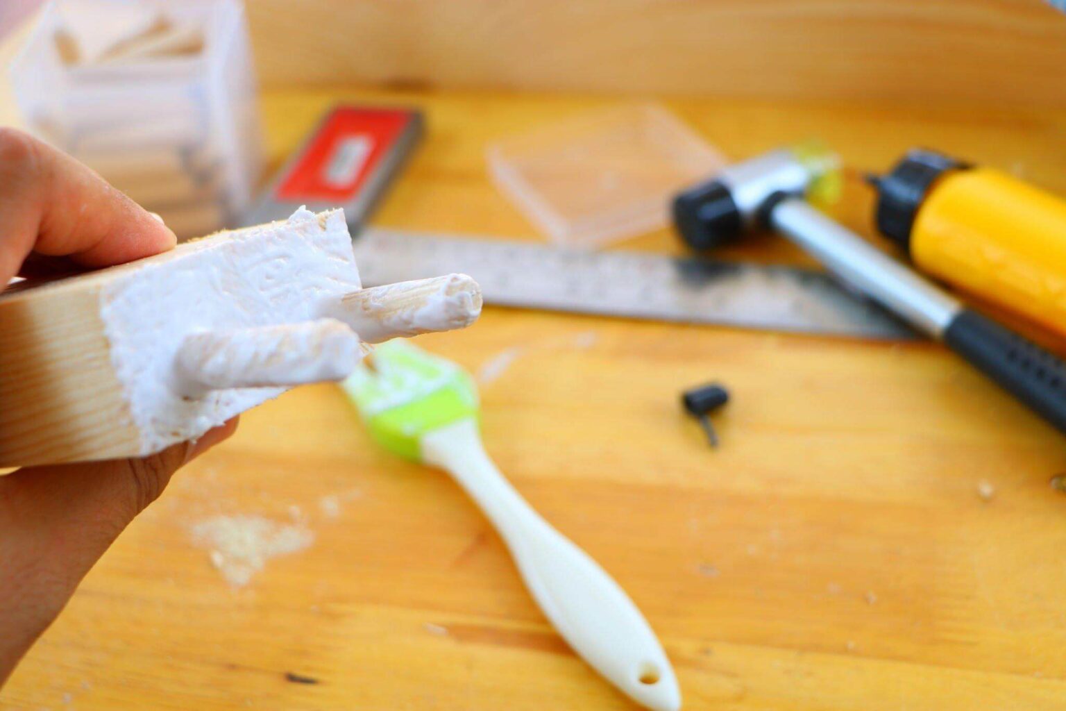 How Much Weight Can Wood Glue Hold Best Explanation Ever