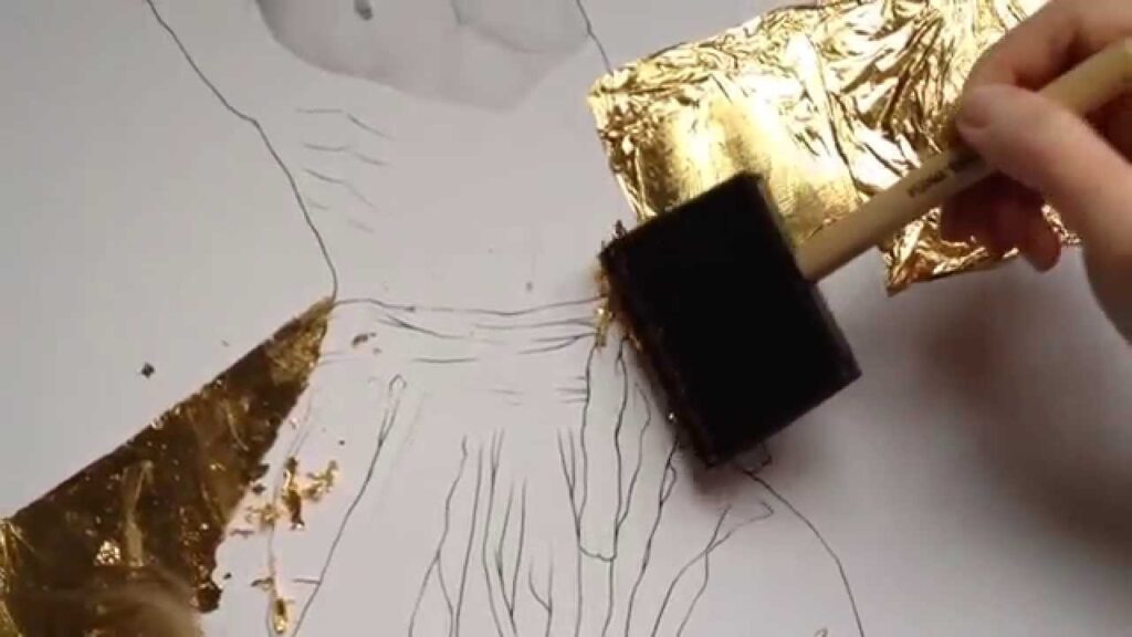 FAQ About Can You Use PVA Glue With Gold Leaf