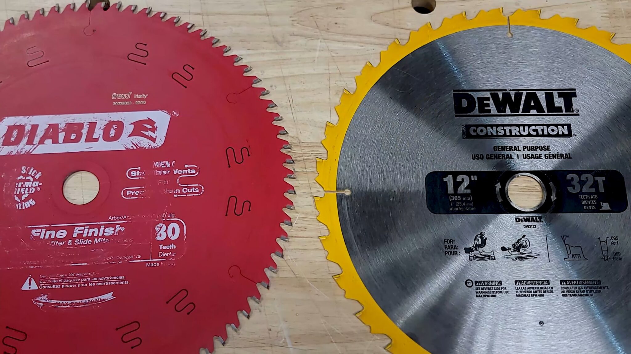 How to Cut Crown Molding Angles With a Miter Saw Straightforward